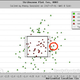 Human Element’s devastating out-pitch, circled.